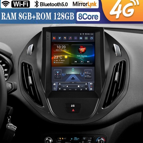 Autoradio android 8 128g - 9,7", 8+128g