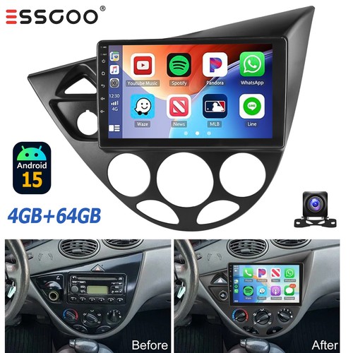64g per ford focus - per,